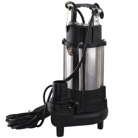 Насос фекальний Optima V 750 0.75кВт в інтернет-магазині Yago