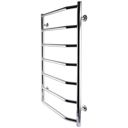 Рушникосушарка UNIO LT W 800-500-7 Драбинка Трапеція вода в інтернет-магазині Yago