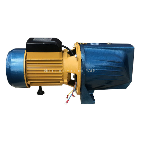 Насос відцентровий Optima JET150 PRIME 1,5кВт в інтернет-магазині Yago