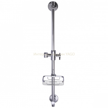 Душова стійка Globus Lux DS-1106-CR