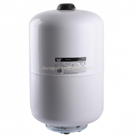 Гідроакумулятор зі змінною мембраною 24л ZILMET ULTRA-PRO 10bar, білий ( 11000024C5 ) в інтернет-магазині Yago