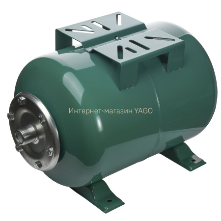 Гідроакумулятор 24л VOLKS pumpe в інтернет-магазині Yago