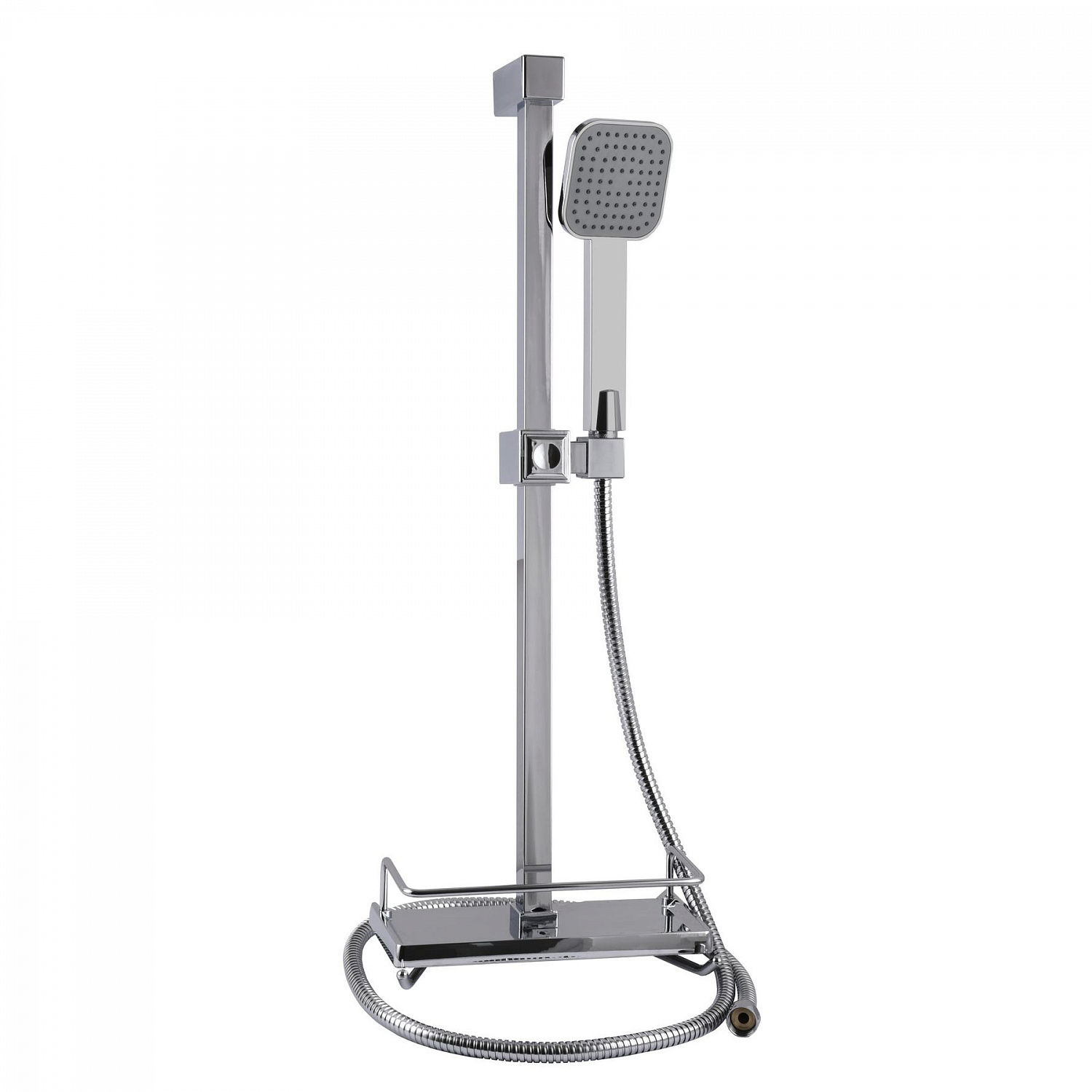 Душова стійка Dishi L116-TP-KIT