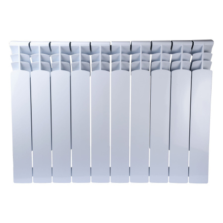 Радіатор алюмінієвий секційний GALLARDO ALPOWER 500/96 (кратно 10) в інтернет-магазині Yago