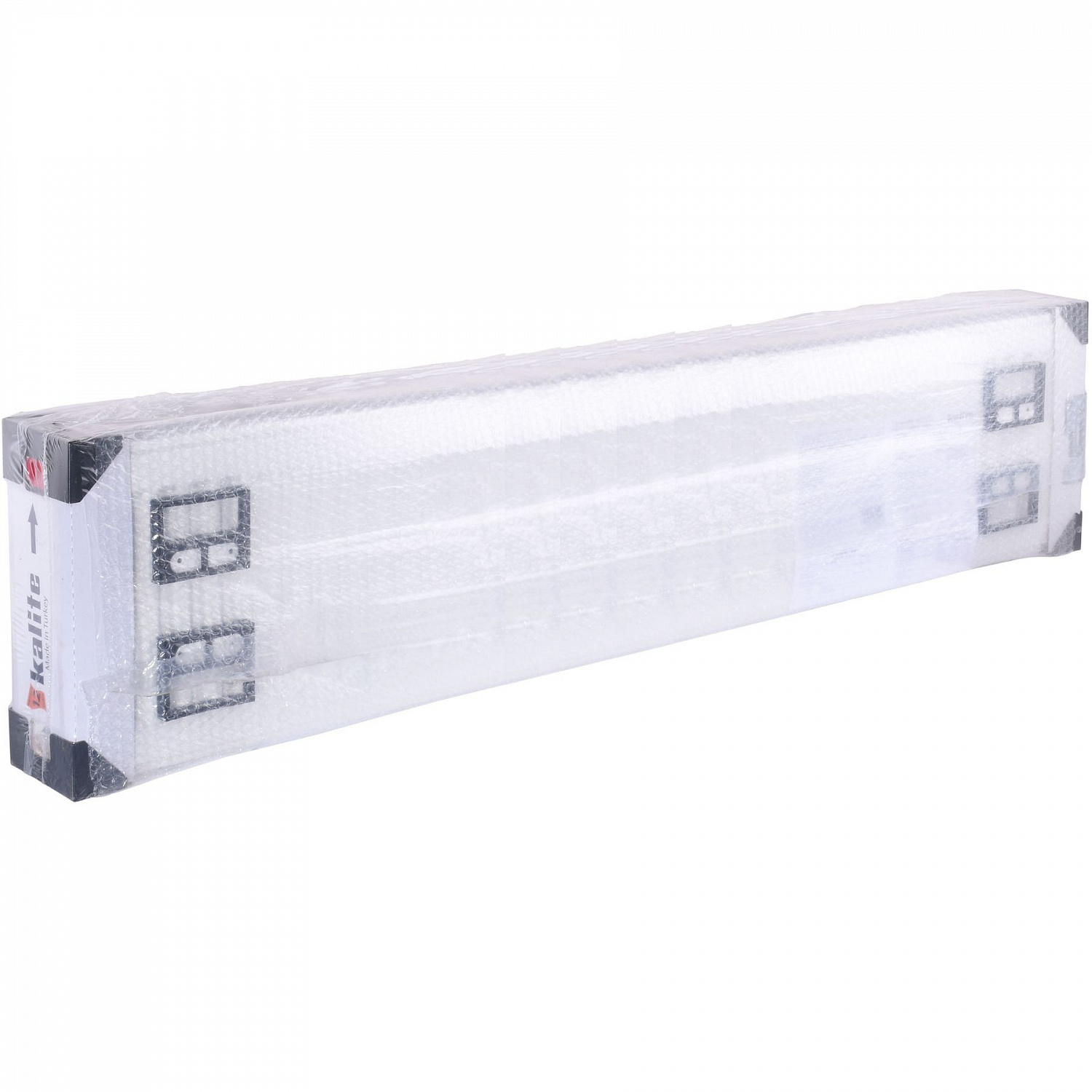 Радіатор сталевий панельний KALITE 22 низ/справа 300х1500 (без INNER) в інтернет-магазині Yago