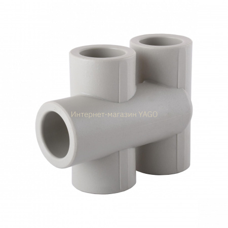 Пятернік Kalde PPR  ф25х25  19251 в інтернет-магазині Yago