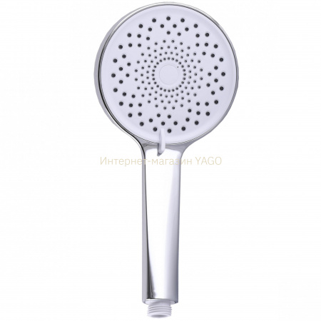 Душова лійка Topaz NF-2202-00-WHITE