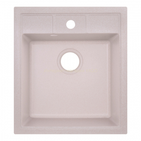 Кухонна мийка Lidz 460х515/200 COL-06 (LIDZCOL06460515200)