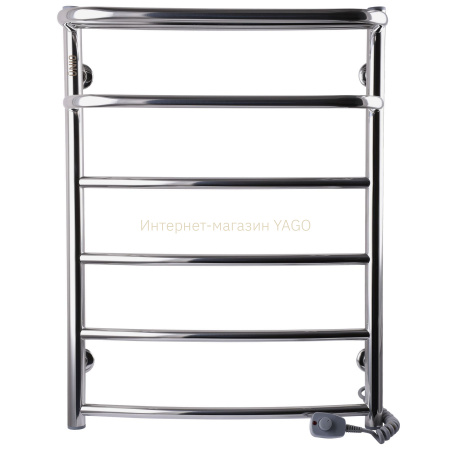 Рушникосушарка UNIO Op ER 700-500-6 Олівія з полицею електро в інтернет-магазині Yago