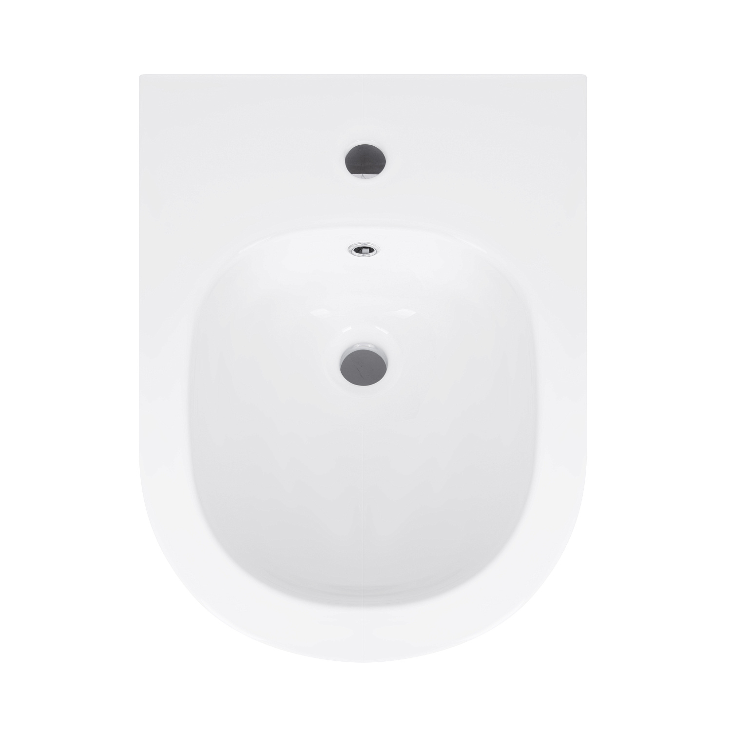 Біде підвісне Qtap Jay 520х360х320 White QT07555376W