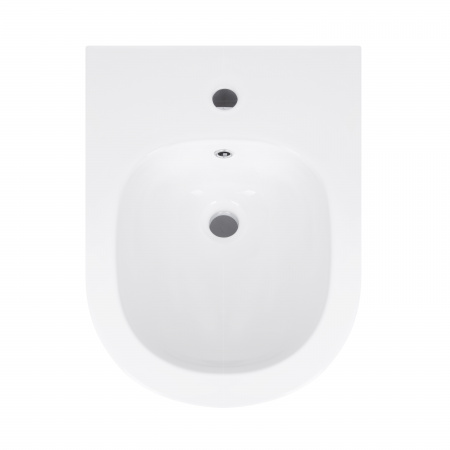 Біде підвісне Qtap Jay 520х360х320 White QT07555376W