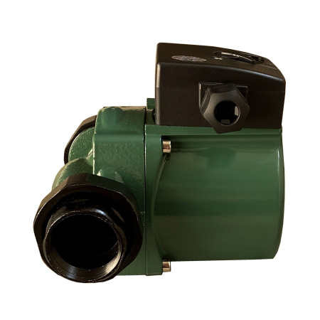 Насос циркуляційний VOLKS pumpe  ZP25/4 130мм + гайки в інтернет-магазині Yago