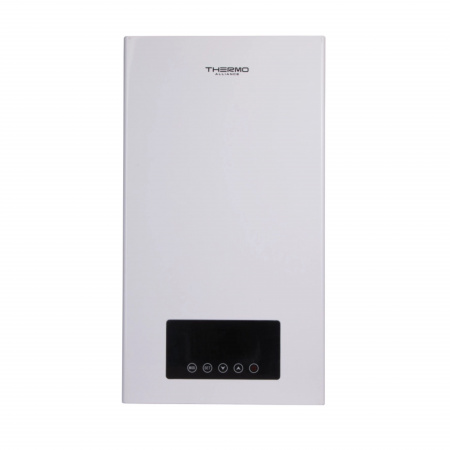 Комплексне рішення Thermo Alliance для котельні: електричний котел 18 кВт + провiдний термостат Wi-Fi в інтернет-магазині Yago