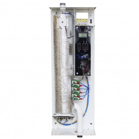 Електричний котел NEON WCS  6.0 кВт 220/380 В, сімістор в інтернет-магазині Yago