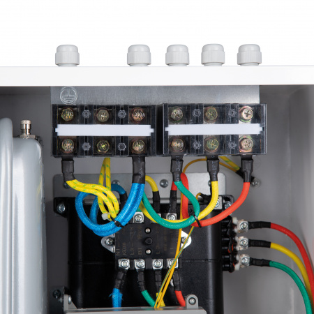 Котел електричний Thermo Alliance 10 кВт в інтернет-магазині Yago