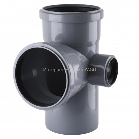 Хрестовина VSplast 2пл 110х110х50х90° (права) в інтернет-магазині Yago