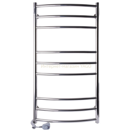 Рушникосушарка UNIO LDE EL 1000-500-9 Драбинка Дуга Еліт електро в інтернет-магазині Yago