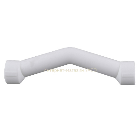 Обвід Kalde PPR ф20 (білий)  25020 в інтернет-магазині Yago