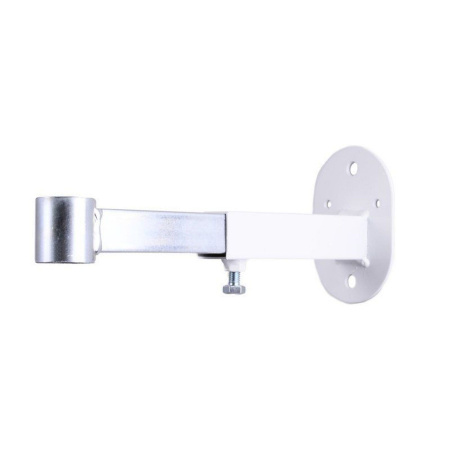 Кріплення до розширювального бака (L=195mm, до 25л), регул., бiла емаль в інтернет-магазині Yago