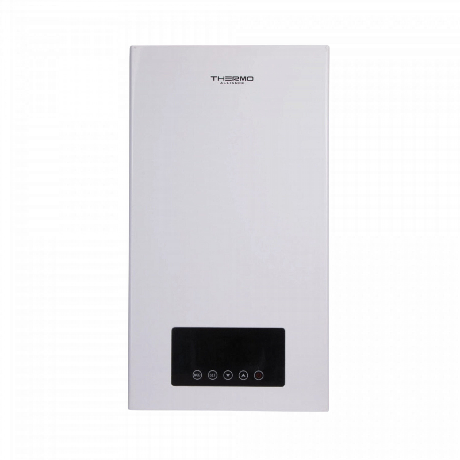 Комплексне рішення Thermo Alliance для котельні: електричний котел 12 кВт + провiдний  термостат Wi-Fi в інтернет-магазині Yago