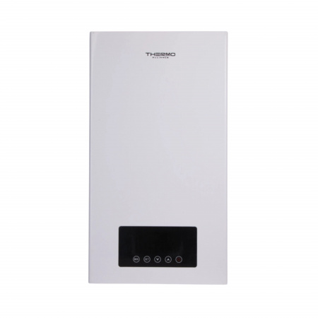 Комплексне рішення Thermo Alliance для котельні: електричний котел 12 кВт + провiдний  термостат Wi-Fi в інтернет-магазині Yago