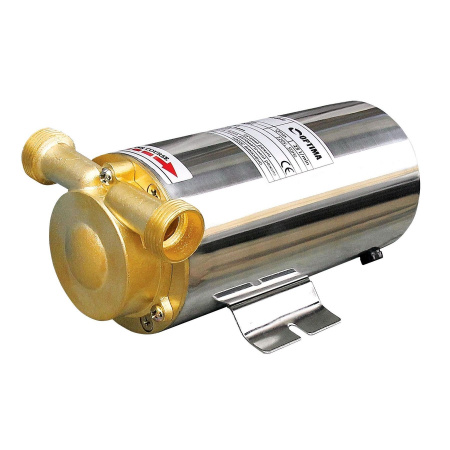 Насос підвищення тиску Optima PT10-10 нерж.корпус в інтернет-магазині Yago