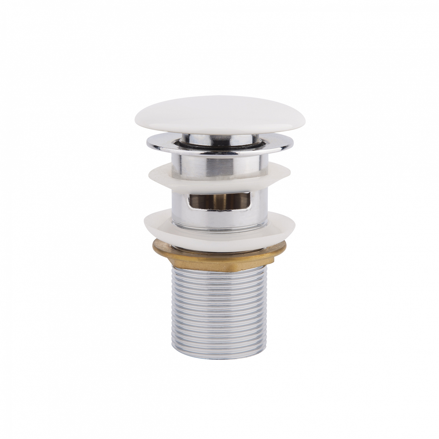 Комплект Qtap Albatross 710х825х460 White тумба підлогова + раковина урізна QT0171TN700D3070CW