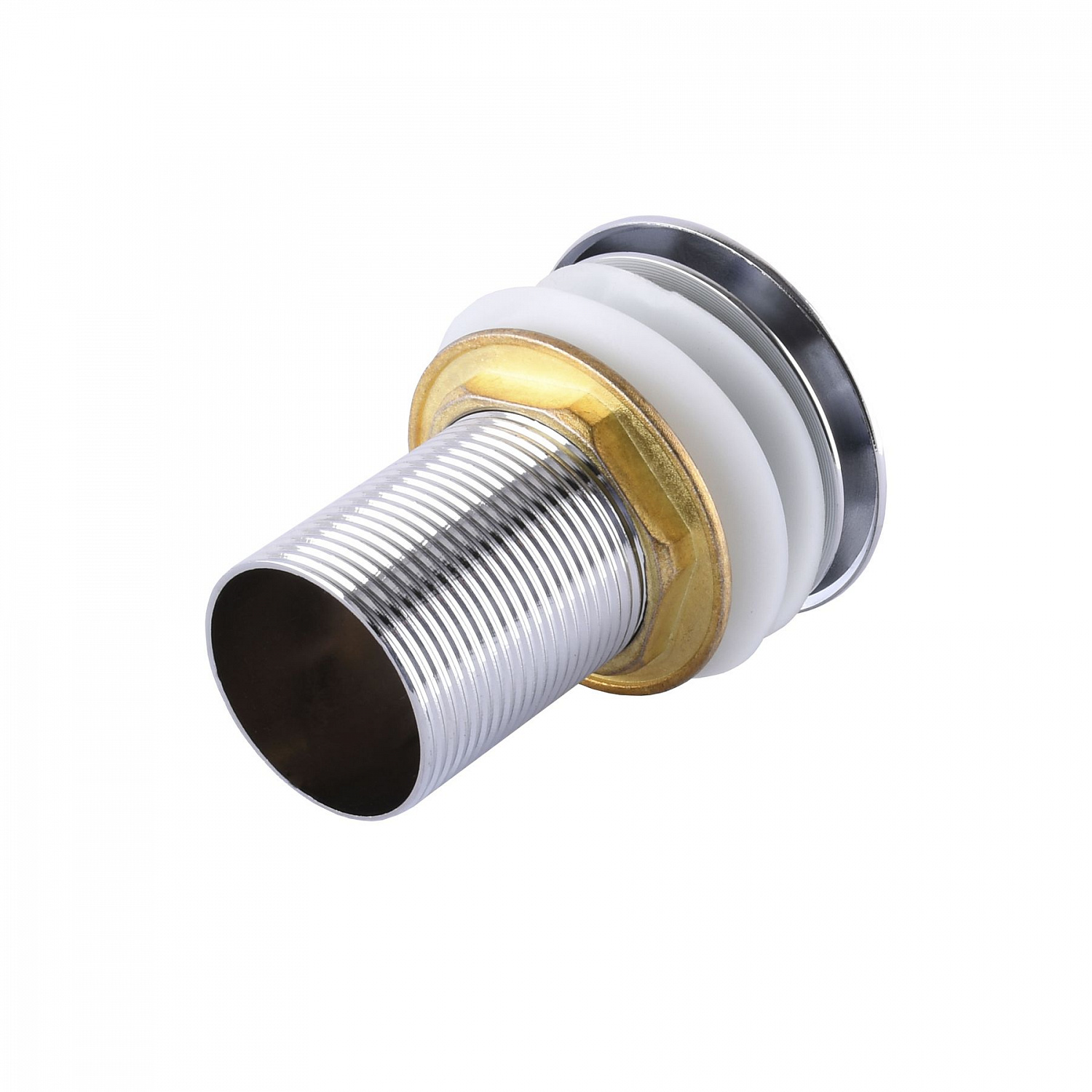 Донний клапан Globus Lux HG15-03B (Click-clack)