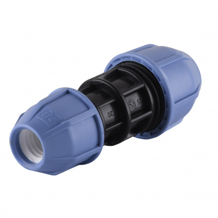 Муфта редукційна ПНД Vsplast 20*25 ** 2004 в інтернет-магазині Yago