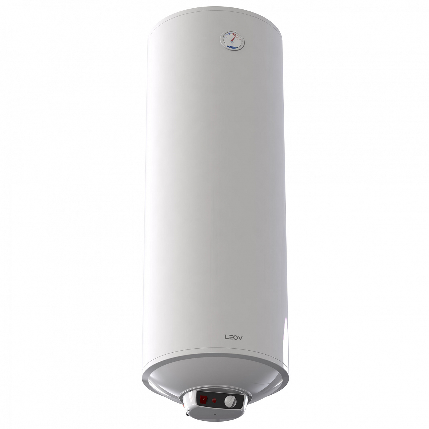 Водонагрівач LEOV LV 150 l (V 150 l) в інтернет-магазині Yago