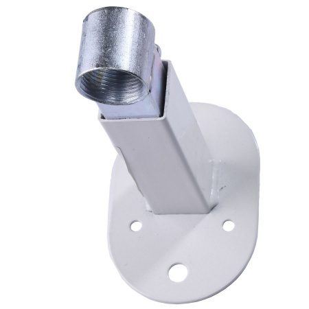 Кріплення до розширювального бака (L=195mm, до 25л), регул., бiла емаль в інтернет-магазині Yago