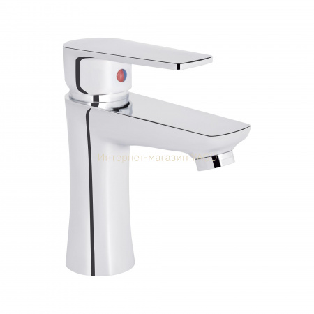 Змішувач для раковини Brinex 35С 001