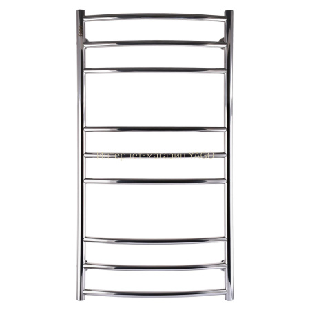 Рушникосушарка UNIO LDE W 1000-500-9 Драбинка Дуга Еліт вода в інтернет-магазині Yago