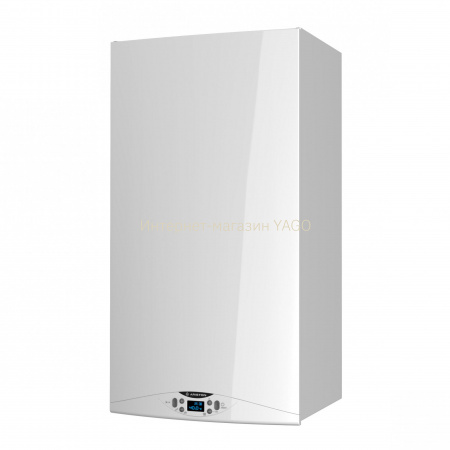 Котел газовий Ariston HS PREMIUM 24 EU2 конденсаційний двоконтурний в інтернет-магазині Yago