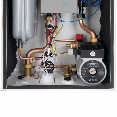 Котел електричний Thermo Alliance 4 кВт TA149DCN4 в інтернет-магазині Yago