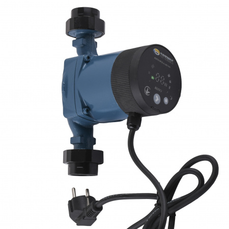 Насос циркуляційний енергоощадний  Optima PRIME OP25-60AUTO 180мм + гайки в інтернет-магазині Yago