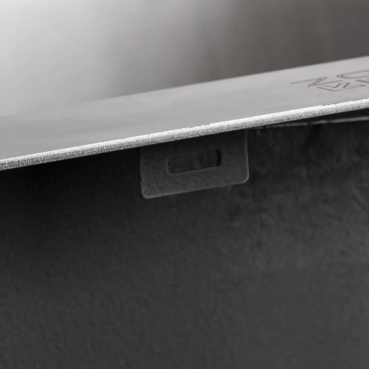 Мийка для кухні H5245 Brush 3,0/1 мм Lidz