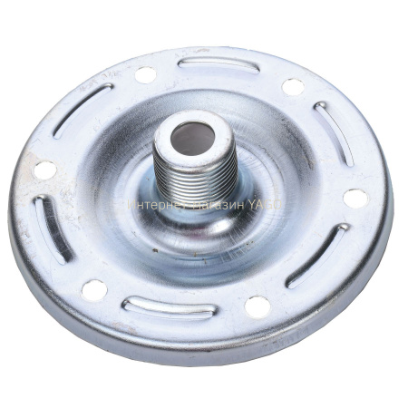 Фланець для гідроакумулятора Cristal 24L сталевий в інтернет-магазині Yago