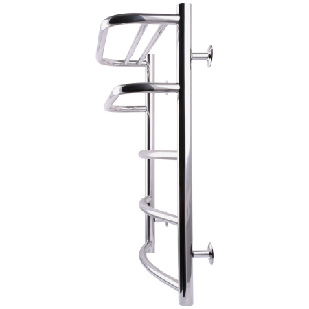 Рушникосушарка UNIO Op W 600-500-5 Олівія з полицею вода в інтернет-магазині Yago