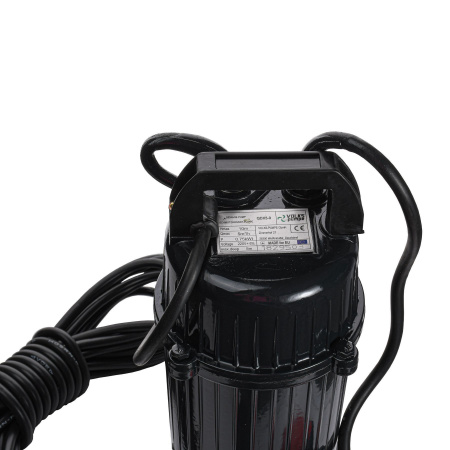 Насос дренажний VOLKS pumpe QDX5-9 0,75кВт в інтернет-магазині Yago