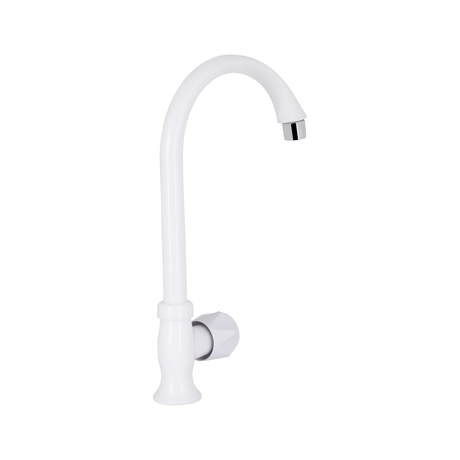 Кран на одну воду для кухні Brinex BW 269