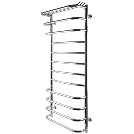 Рушникосушарка UNIO Zp W 1200-500-12 Зета з полицею вода в інтернет-магазині Yago