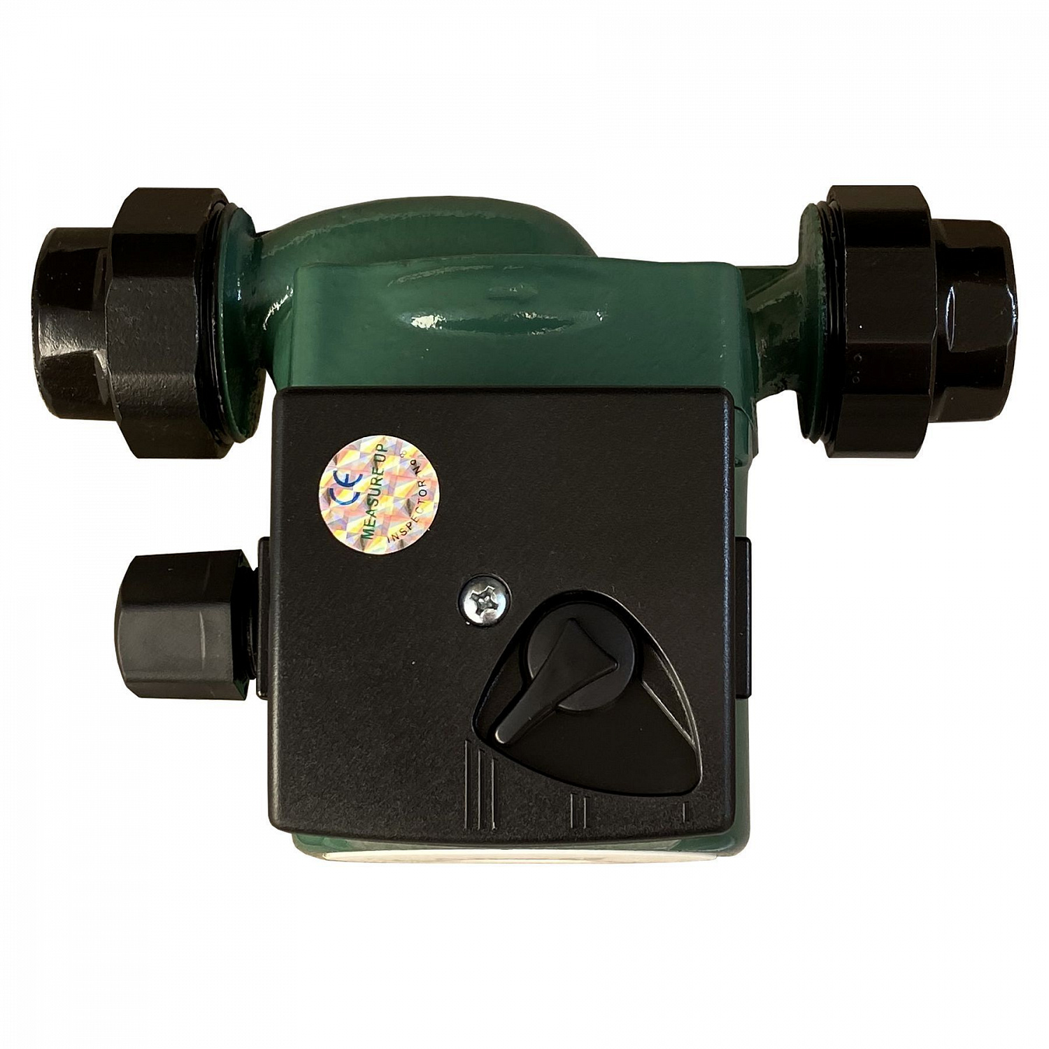 Насос циркуляційний VOLKS pumpe  ZP25/4 130мм + гайки в інтернет-магазині Yago