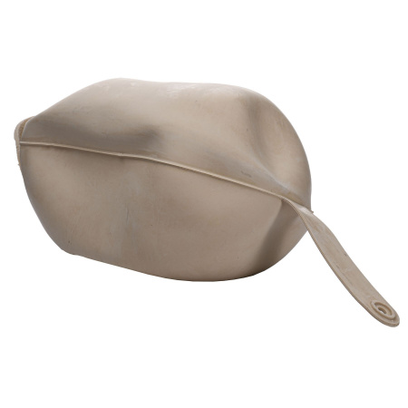 Гумова мембрана для бака Сristal 24л Біла в інтернет-магазині Yago