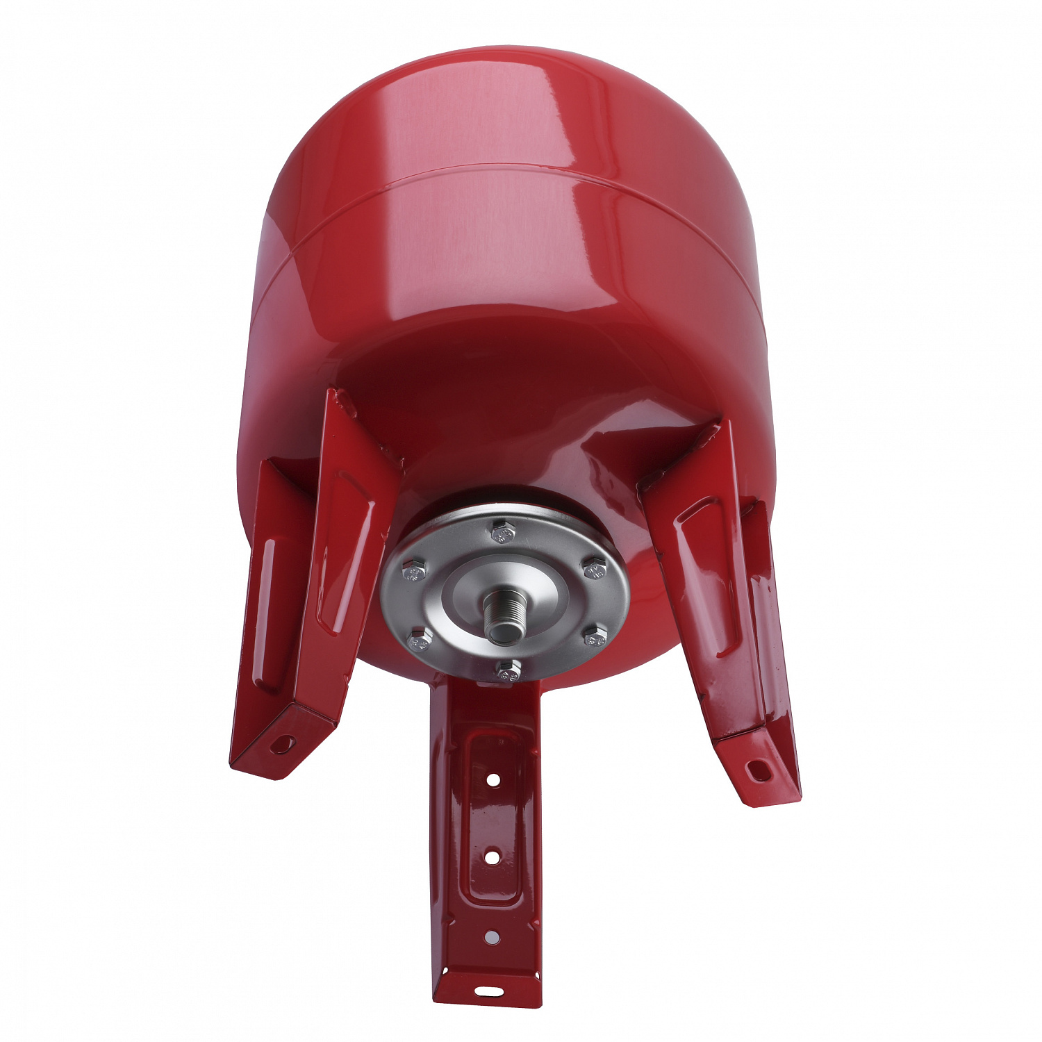 Бак Optima cal-pro для систем опалення36л з ніжками 6bar в інтернет-магазині Yago