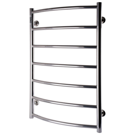 Рушникосушарка UNIO LD W 800-500-7 Драбинка Дуга вода в інтернет-магазині Yago