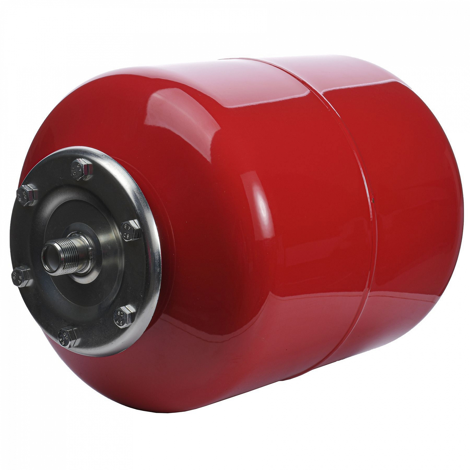 Бак Optima cal-pro для систем опалення 18л 6bar в інтернет-магазині Yago