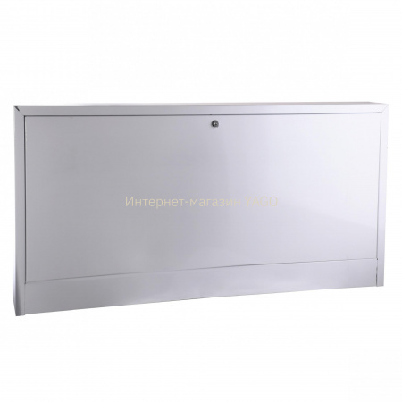 Колекторна шафа зовнішня ECO ШКЗ-5 950x580x120 (8-10)