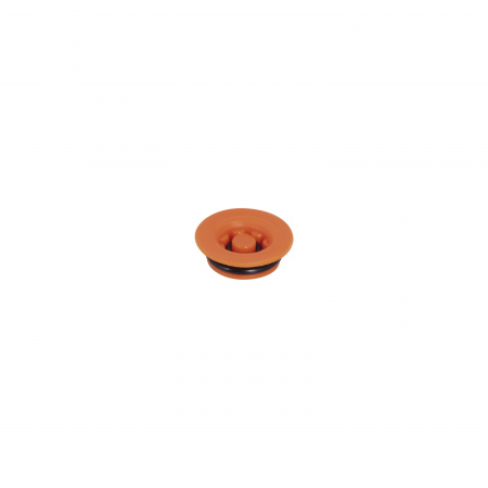 Лійка для верхнього душу Qtap Hlavova 280x190 мм прямокутна QTHLA107CRM45946 Chrome