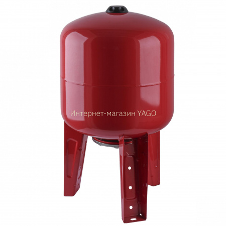 Бак Optima cal-pro для систем опалення36л з ніжками 6bar в інтернет-магазині Yago